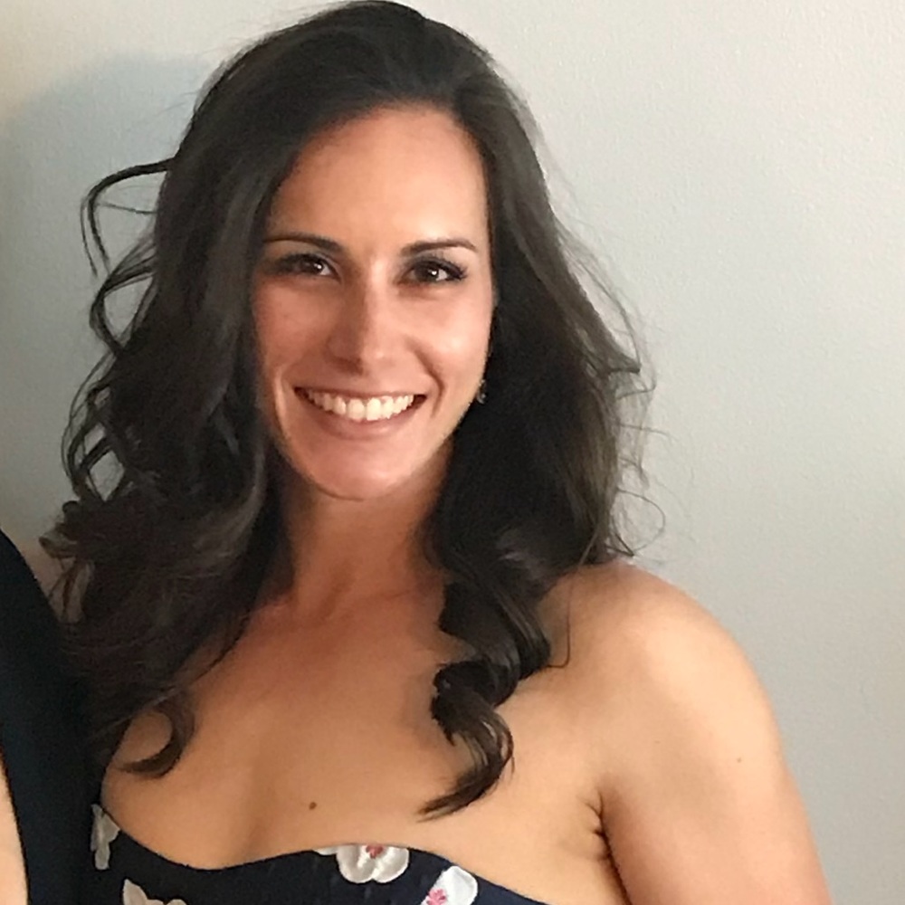 Meet your Posher, Rose